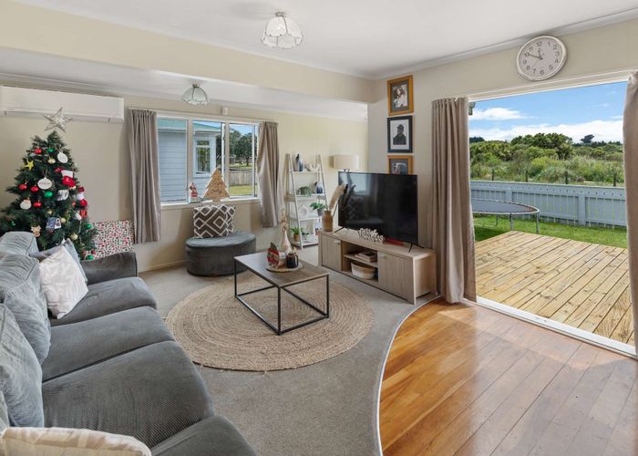  at 40 Titoki Street, Castlecliff, Whanganui