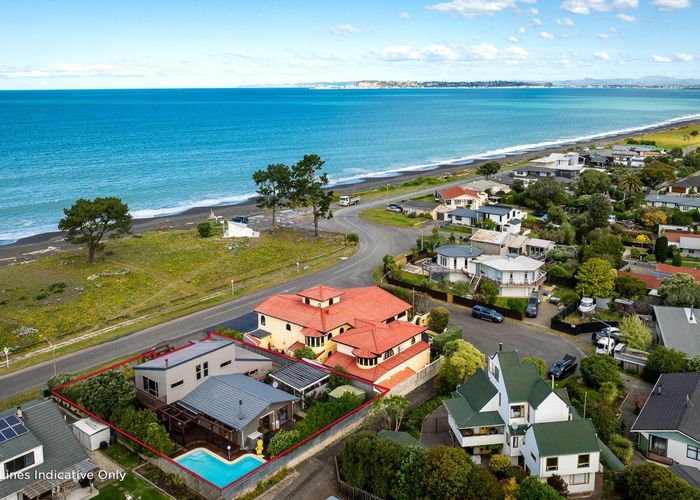  at 54 Le Quesne Road, Bay View, Napier