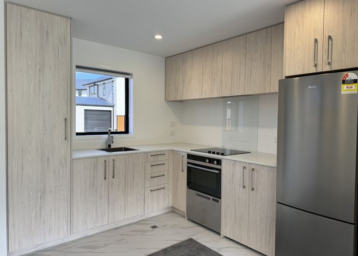  at 1/4 Matata Place, Richmond, Christchurch City, Canterbury