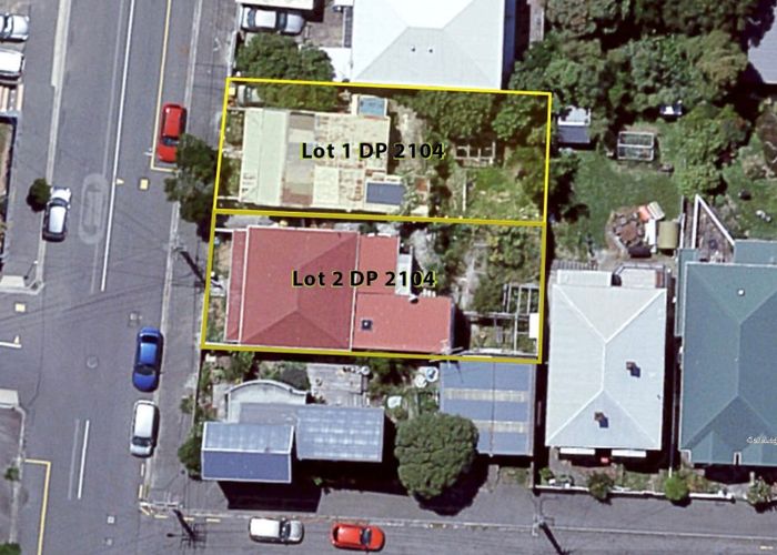  at 65 Wright Street, Mount Cook, Wellington