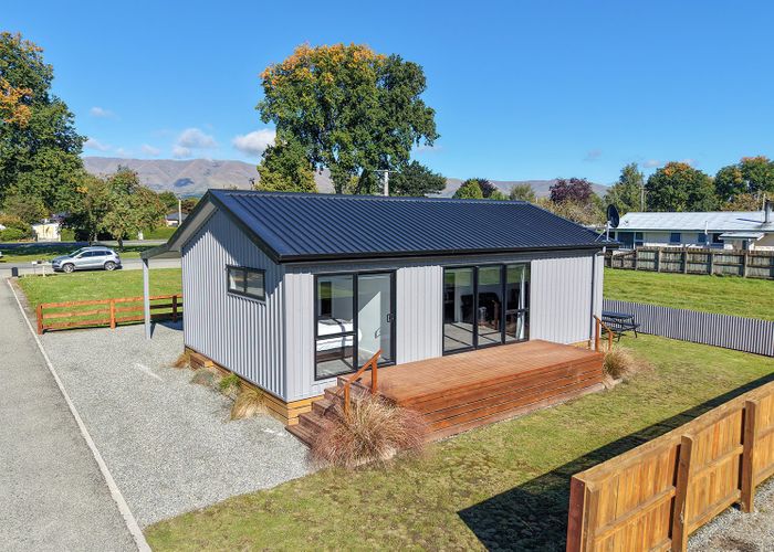  at 28B Denmark Street, Fairlie, Mackenzie, Canterbury