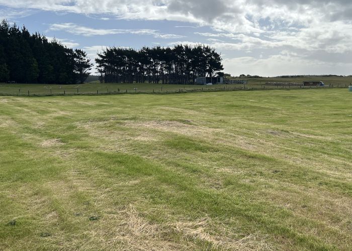  at 418 Oreti Road, Otatara, Invercargill, Southland
