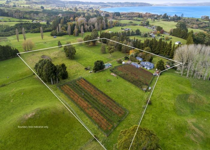  at 221 Hamurana Road, Rotorua