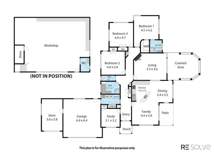  at 45A Wills Road, Bell Block, New Plymouth, Taranaki