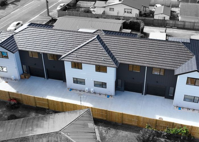  at 3/69 Campbell Street, Frankton, Hamilton, Waikato