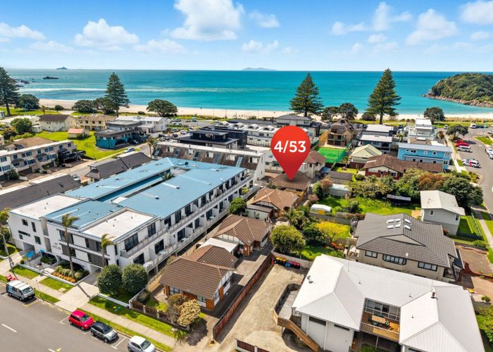  at 4/53 Maunganui Road, Mount Maunganui, Tauranga, Bay Of Plenty