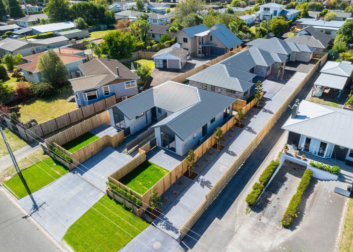  at 14 (5 Lots) Koha Road, Town Centre, Taupo, Waikato