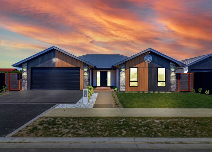  at 7 Sanders Way, Rolleston, Rolleston