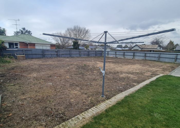  at 34 Chalmers Avenue, Ashburton, Ashburton, Canterbury