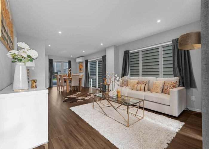  at 5 Tahingamanu Road, Hobsonville, Waitakere City, Auckland