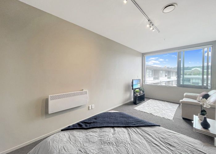  at W404A/28 Torrens Terrace, Te Aro, Wellington, Wellington