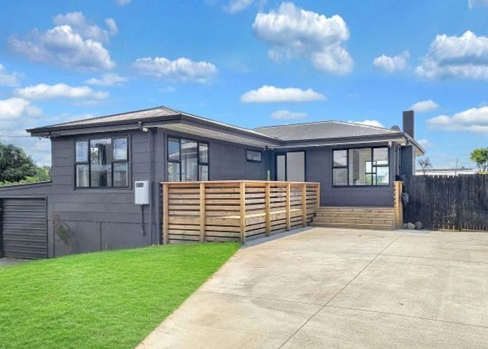  at 45 Hood Street, Ngongotaha, Rotorua