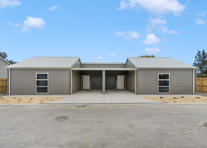  at 4/2 Tuatahi Avenue, Masterton, Masterton, Wellington