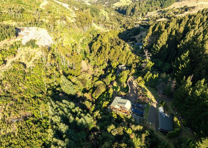  at 100 Bachelors Road, Little River, Banks Peninsula, Canterbury