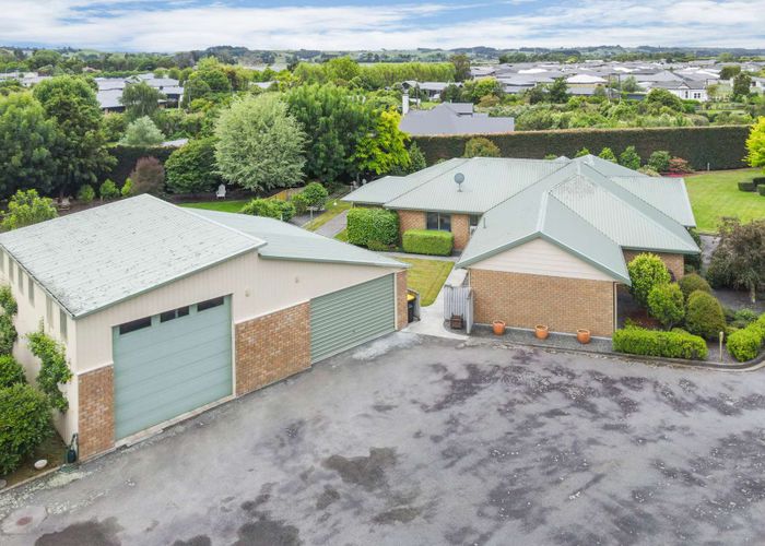  at 4 Bella Court, Feilding, Feilding