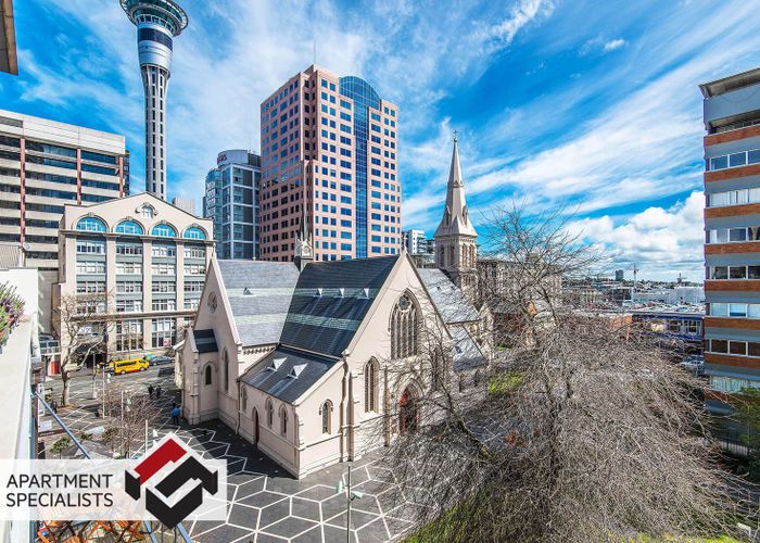  at 41 Albert Street, City Centre, Auckland City, Auckland