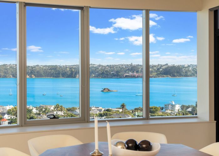  at 9/97 Jervois Road, Herne Bay, Auckland
