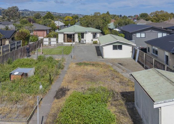  at 77 MacKenzie Avenue, Woolston, Christchurch City, Canterbury