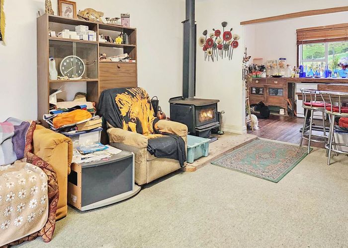  at 395 Falls Creek Road, Riverton