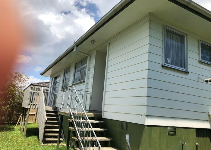  at 26A Israel Avenue, Clover Park, Manukau City, Auckland