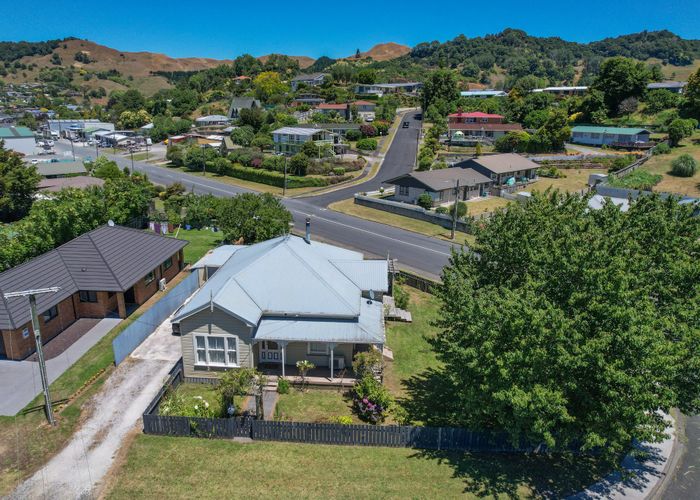  at 2 Tawhana Street, Te Kuiti