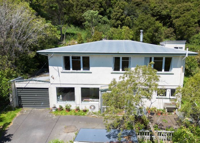  at 322 Hillingdon Street, Normanby, Dunedin