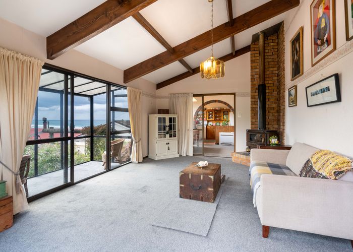  at 25 Bennett Road, Ocean View, Dunedin