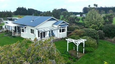  at 79 Wallacetown Lorneville Highway, Lorneville, Invercargill