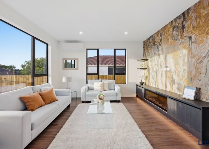  at Lot 2&3/8 Raddock Place, Farm Cove, Manukau City, Auckland