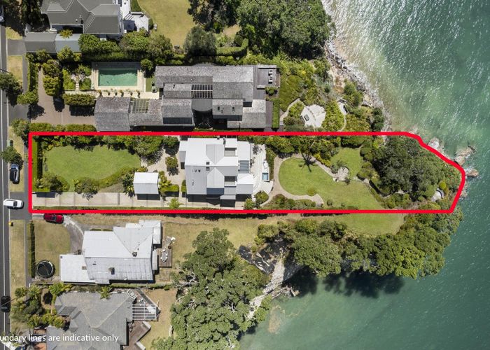  at 18 Hamana Street, Narrow Neck, North Shore City, Auckland