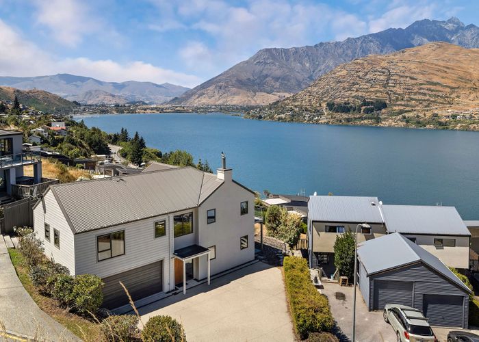  at 5 Gum Lane, Queenstown, Queenstown