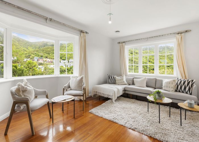  at 40 Karamu Street, Ngaio, Wellington, Wellington