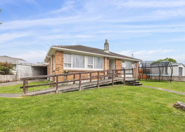  at 44 Harold Crescent, Fordlands, Rotorua, Bay Of Plenty
