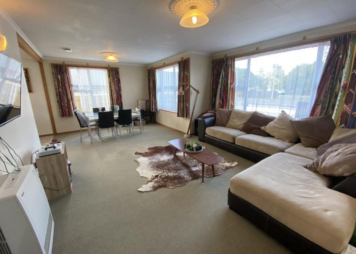  at 55 Ferguson Street, Awapuni, Palmerston North, Manawatu / Whanganui