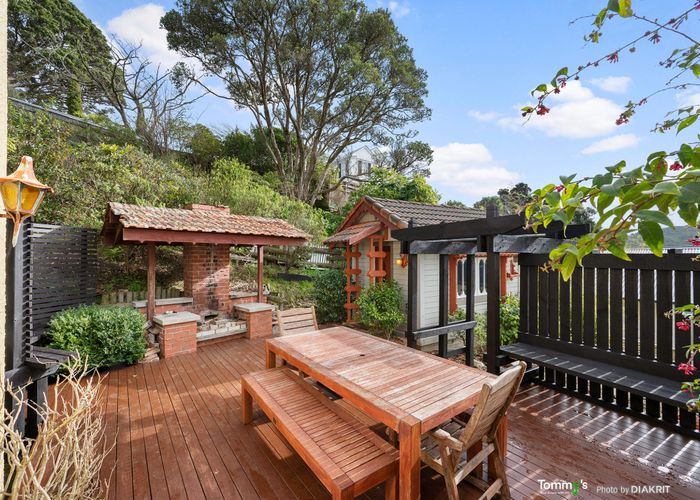  at 38 Shirley Street, Karori, Wellington