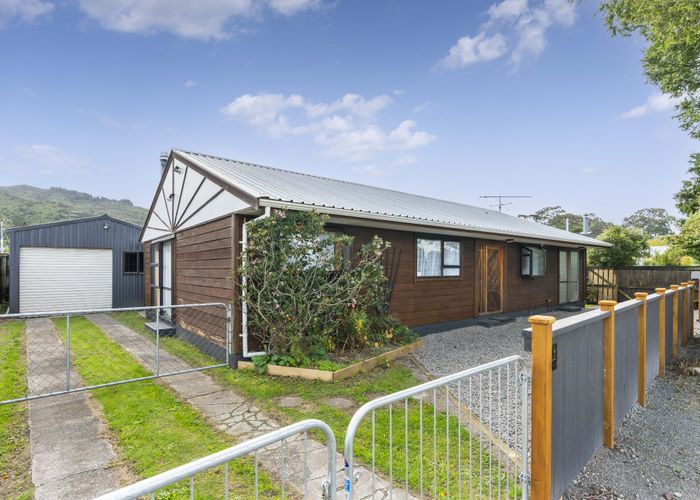  at 53 Underhill Road, Featherston, South Wairarapa, Wellington