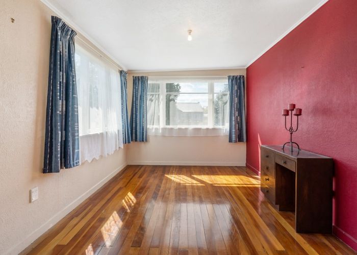  at 25 Para Street, Taumarunui