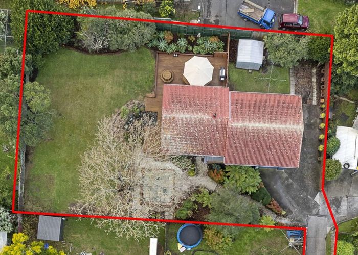  at 20 Newham Place, Henderson, Waitakere City, Auckland