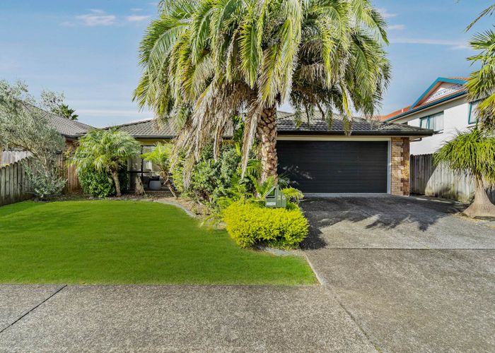 Free property data for 20 Matarangi Road, East Tamaki, Auckland homes