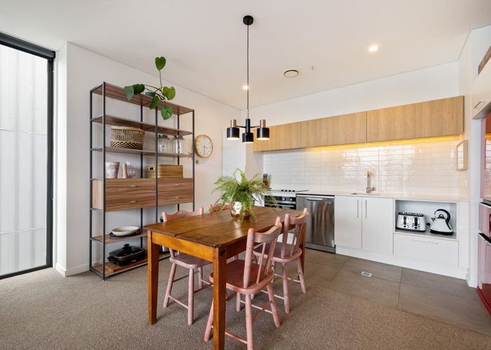  at 206/36B Welles Street, City Centre, Christchurch City, Canterbury