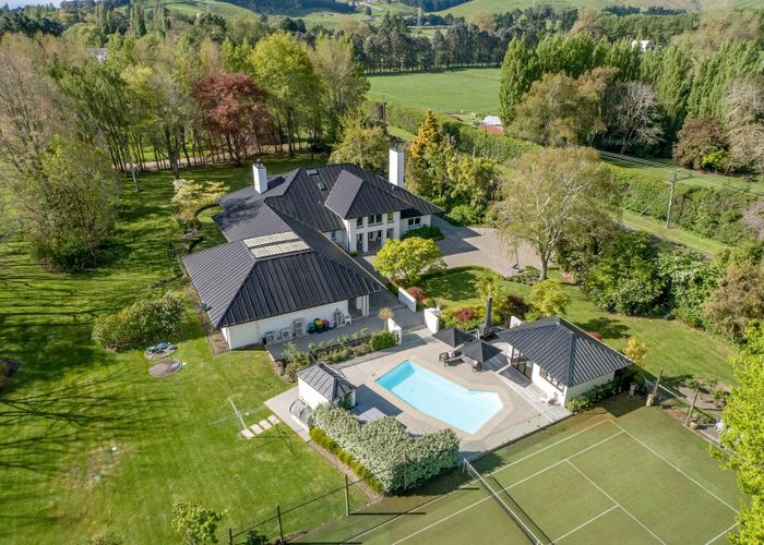  at 254 Old Tai Tapu Road, Kennedys Bush, Christchurch