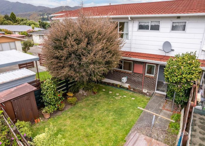  at 14/790 High Street, Boulcott, Lower Hutt