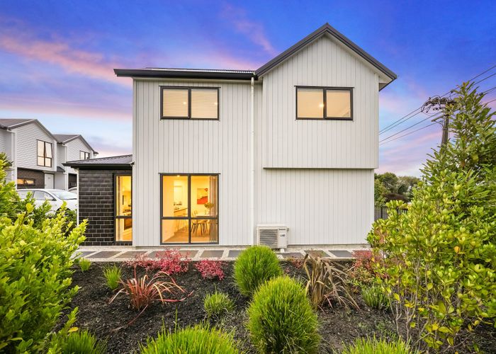  at 1/3 Arlington Street, Waterview, Auckland City, Auckland