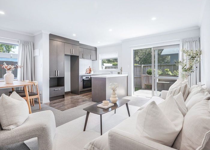  at 4/8 Richmond Street, Whitiora, Hamilton, Waikato