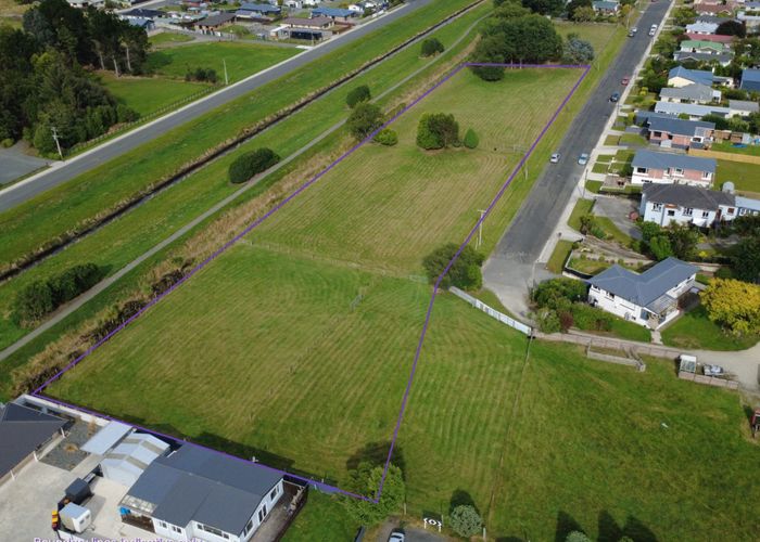  at 45 Vernon Street, Kingswell, Invercargill, Southland