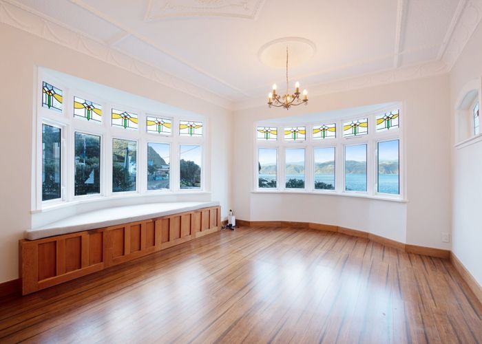  at 141 Breaker Bay Road, Seatoun, Wellington, Wellington