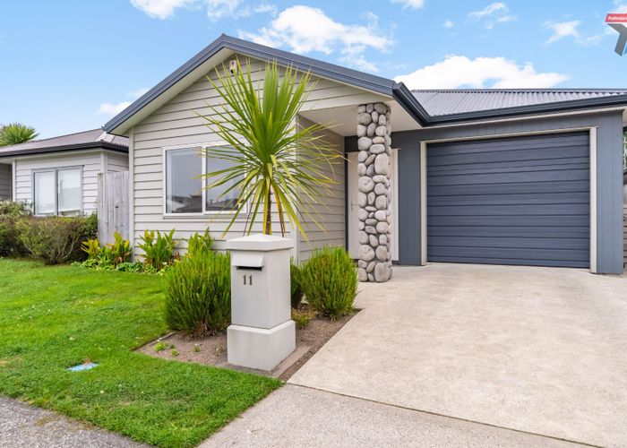  at 11 Te Toru Street, Taita, Lower Hutt
