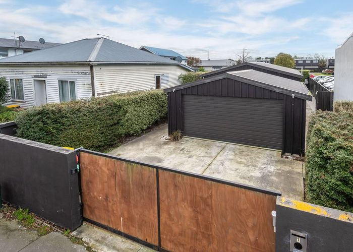  at 7 London Street, Richmond, Christchurch City, Canterbury