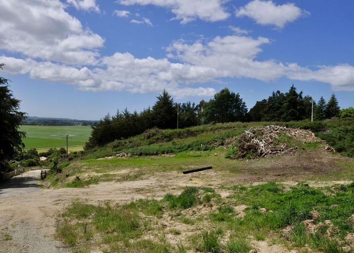  at Lot 3 Gaudion Road, Peebles, Oamaru, Waitaki, Otago