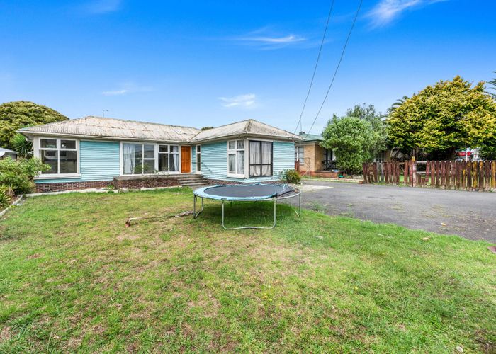  at 119 Favona Road, Favona, Auckland